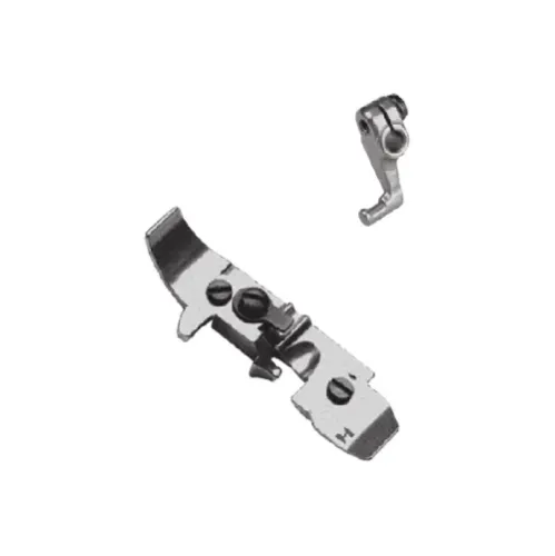 Piciorus pentru masini industriale de surfilat cu 1 ac Brother EF4-N11, 2mm