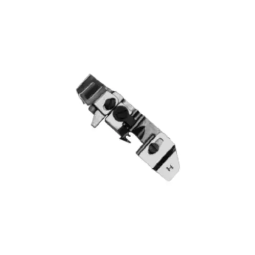 Piciorus pentru masini industriale de surfilat cu 2 ace Brother EF4-N21, 2.2x5mm