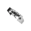Piciorus pentru masini industriale de surfilat cu 2 ace Brother EF4-N21, 2.2x5mm