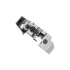 Piciorus pentru masini industriale de surfilat cu 2 ace Brother EF4-N21, 2.2x5mm