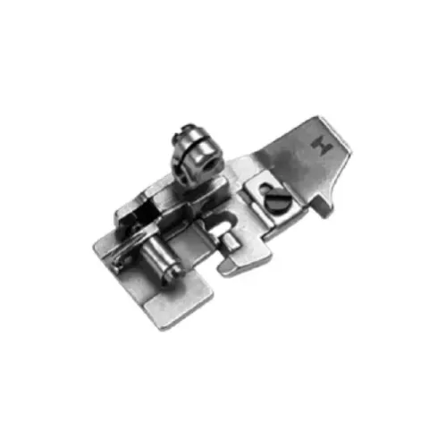 Piciorus pentru masini industriale de surfilat cu 2 ace Brother MA4-N31, 5x6mm