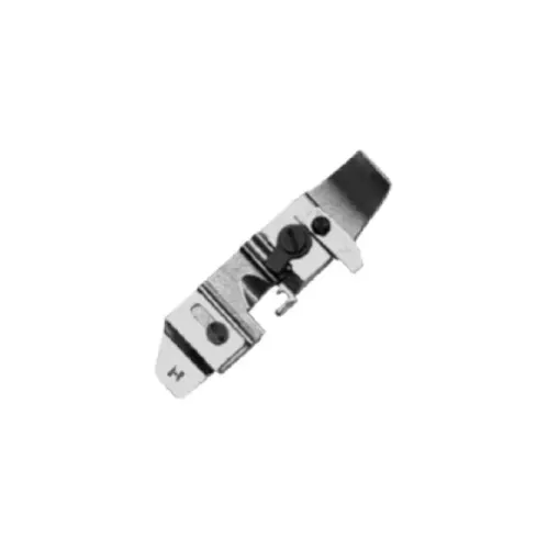 Piciorus pentru masini industriale de surfilat cu 2 ace Brother EF4-N21, 2.2x4mm, 2.2x5mm