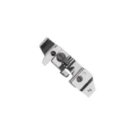 Piciorus pentru masini industriale de surfilat cu 1 ac Brother EF4-N11, 5mm