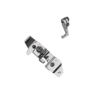 Piciorus pentru masini industriale de surfilat cu 1 ac Brother EF4-N11, 5mm