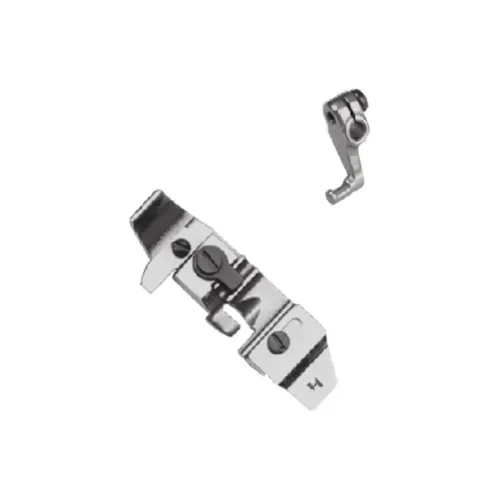 Piciorus pentru masini industriale de surfilat cu 1 ac Brother EF4-N11, 5mm