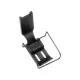 Set conversie pentru masini industriale de cusut cu 2 ace Brother LT2-B842, pentru materiale subtiri, 6.4mm (1/4)