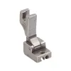 Piciorus de fermoar ascuns fara ghidaj pentru masini industriale simple cu 1 ac, diametru canal 2mm
