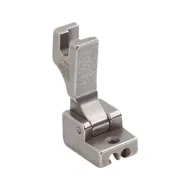 Piciorus de fermoar ascuns fara ghidaj pentru masini industriale simple cu 1 ac, diametru canal 2mm