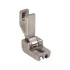 Piciorus de fermoar ascuns, transport concomitent prin tija de ac, pentru masini industriale simple cu 1 ac, diametru canal 2,5mm