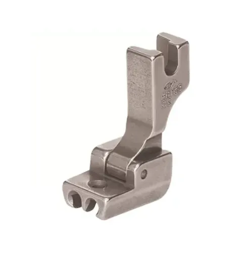 Piciorus de fermoar ascuns fara ghidaj pentru masini industriale simple cu 1 ac, diametru canal 2,5mm