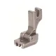 Piciorus de fermoar ascuns fara ghidaj pentru masini industriale simple cu 1 ac, diametru canal 2,5mm