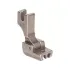 Piciorus de fermoar ascuns fara ghidaj pentru masini industriale simple cu 1 ac, diametru canal 2,5mm