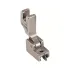 Piciorus de fermoar ascuns cu ghidaj pentru masini industriale simple cu 1 ac, diametru canal 2mm