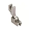 Piciorus de fermoar ascuns cu ghidaj pentru masini industriale simple cu 1 ac, diametru canal 2mm