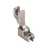 Piciorus de fermoar ascuns cu ghidaj pentru masini industriale simple cu 1 ac, diametru canal 2mm