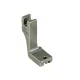 Piciorus fix de fermoar ascuns fara ghidaj pentru masini industriale simple cu 1 ac, diametru canal 2mm
