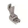 Piciorus de fermoar ascuns fara ghidaj pentru masini industriale simple cu 1 ac, diametru canal 3mm
