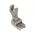 Piciorus de fermoar ascuns fara ghidaj pentru masini industriale simple cu 1 ac, diametru canal 3mm