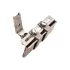 Piciorus cu ghidaj suplimentar reglabil pentru inserarea unei benzi 5 ~ 50mm, pentru masini industriale cu 2 ace, intre ace 1/8" - 5/16" (3,2 - 8,0mm)