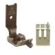 Piciorus cu ghidaj dreapta masina industriala 2 ace, pentru material foarte gros, 1/8 - 1/4 (3,2 - 6,4mm)