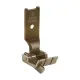 Piciorus cu ghidaj stanga masina industriala 2 ace, pentru material foarte gros, 1/8 - 1/4 (3,2 - 6,4mm)