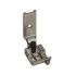 Piciorus cu ghidaj dreapta pentru masini industriale cu 2 ace, margine 1/16" (1,6mm), intre ace 1/8" - 1/2" (3,2 - 12,7mm)