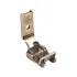 Piciorus cu ghidaj stanga/dreapta pentru masini industriale cu 2 ace, margine 1/16" (1,6mm), intre ace 1/8" - 1/2" (3,2 - 12,7mm)