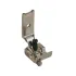 Piciorus cu ghidaj stanga pentru masini industriale cu 2 ace, margine 1/16" (1,6mm), intre ace 1/8" - 1/2" (3,2 - 12,7mm)