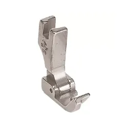 Piciorus pentru dispozitive pentru masini industriale de cusut simple cu 1 ac, latime tiv 1/16" - 1/2" (1,6mm - 12,7mm)