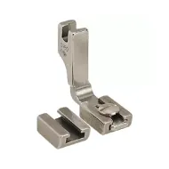 Piciorus pentru incretire, reglabil, masini de cusut cu 1 ac