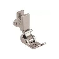 Piciorus articulat pentru incretire cu raport reglabil