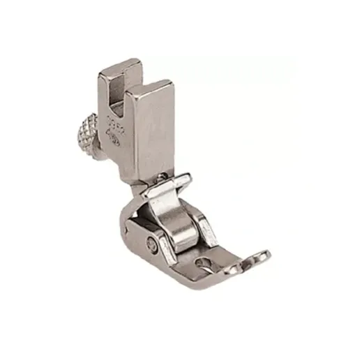 Piciorus articulat pentru incretire cu raport reglabil