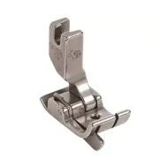 Piciorus cu ghidaj lateral mobil stanga pentru masini industriale de cusut simple cu 1 ac, 1/32" - 1/2" (0,8 - 12,7mm)