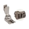 Piciorus simplu cu role pentru masini industriale de cusut simple cu 1 ac