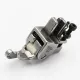 Piciorus compensator stanga ingust cu rola dintata de teflon pentru masini industriale de cusut simple cu 1 ac, 1/32" (1mm)