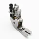 Piciorus presor reglabil cu rola de silicon pentru masini industriale de cusut cu taiere a marginilor, 3/16" (5mm)
