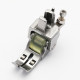 Piciorus presor cu rola de silicon reglabila pentru masini industriale de cusut simple cu 1 ac