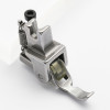 Piciorus cu rola de silicon pentru cusut fermoar pe partea dreapta, pentru masini industriale de cusut simple cu 1 ac