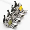 Picioruse cu rola pentru piping dreapta