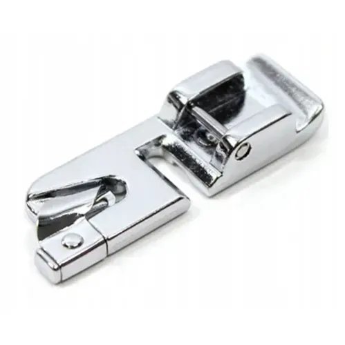 Piciorus de cusut tiv rulat pentru masini de cusut de uz casnic, latime tiv 1,5mm (1/16″)