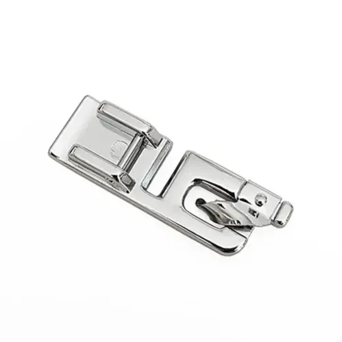 Piciorus de cusut tiv rulat pentru masini de cusut de uz casnic, latime tiv 1,5mm (1/16″)