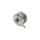 Suveica pentru masini de cusut casnice cu 1 ac Borletti cls. 1001, 1002