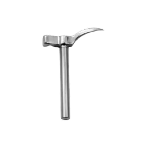 Graifer dreapta orb pentru masini industriale de cusut butoniere Reece S101
