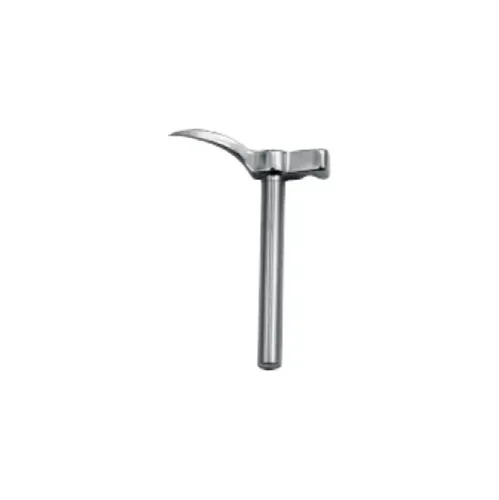 Graifer furca stanga pentru masini industriale de cusut butoniere Reece S101
