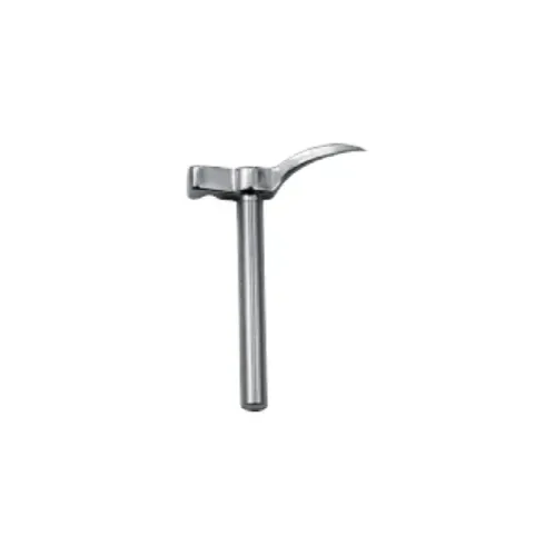 Graifer furca stanga pentru masini industriale de cusut butoniere Reece S101