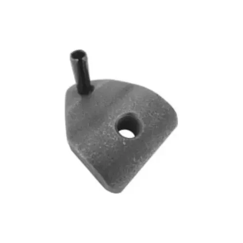 Placa piciorus presor pentru masini de cusut saci FISCHBEIN 100, 101