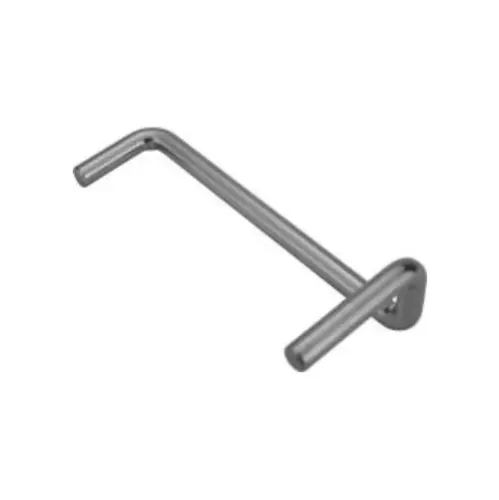 Aparator ac pentru masini de cusut saci FISCHBEIN 100, 101