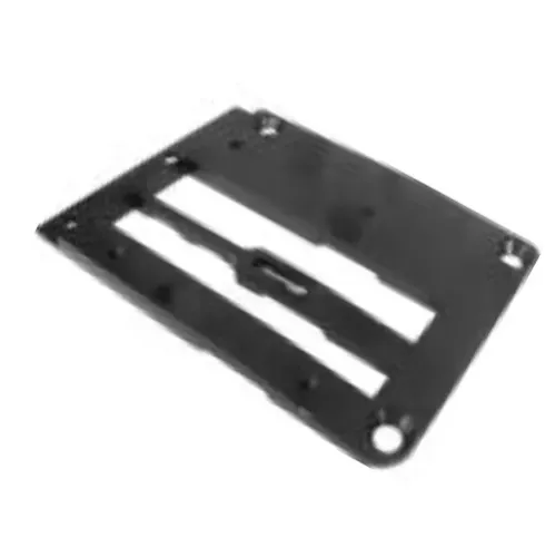 Placa de ac banda lata pentru masini de cusut saci FISCHBEIN 101