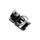 Set conversie pentru masini industriale de cusut cu 2 ace Brother DT6-B927, pentru materiale medii, 6.4mm (1/4″)