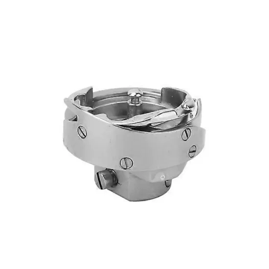 Graifer rotativ pentru masini de cusut casnice cu 1 ac Necchi cls. 527, 529, 533, 535